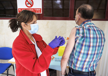 Unos 11.000 niños de hasta 5 años podrán vacunarse de la gripe