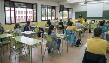 Educación convocará 727 plazas docentes en la OEP 2023