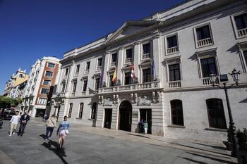 El SOI denuncia el silencio administrativo de la Diputación