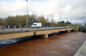 Desactivan el Plan de Inundaciones en Burgos