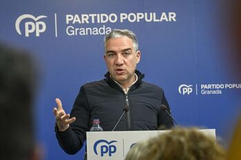 El PP acusa a Sánchez de dinamitar las reuniones con Feijóo