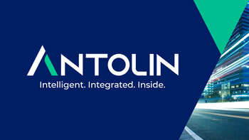 Antolin estrena marca como reflejo de su transformación