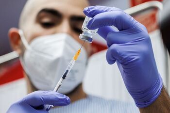 España cede la patente de su vacuna para países en desarrollo