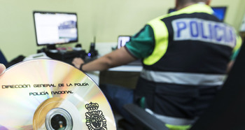 La ciberdelincuencia ya lidera el crimen en Burgos