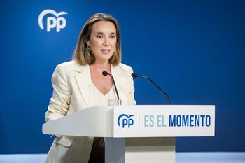El PP denuncia que el PSOE no quiera verse con Feijóo