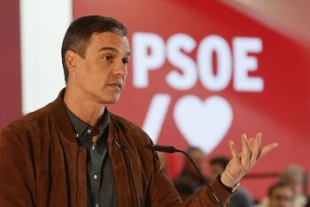 PSOE y PP llegan a un acuerdo sobre la ley del 'sí es sí'