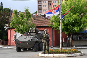 Sin tregua en Kosovo