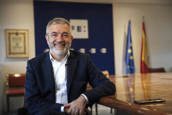 El PP ficha a Luis Garicano, exeurodiputado de Cs