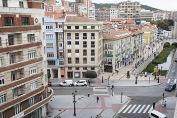 El 'Burgos Central' se limitará hasta San Lesmes