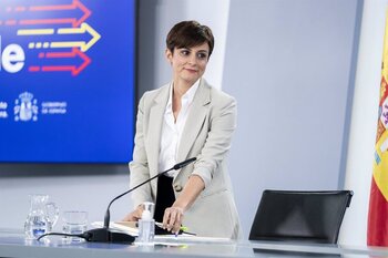 Isabel Rodríguez acompañará a los socialistas en Villalar