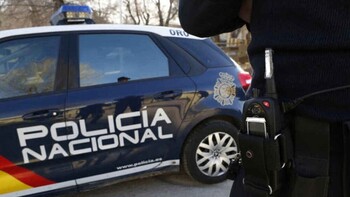 Un hombre apuñala a su pareja en Zamora y después se suicida