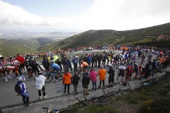 Las Merindades serán protagonistas en la Vuelta a España 2024