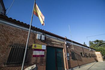 El PP pregunta al Gobierno por la Guardia Civil en Burgos