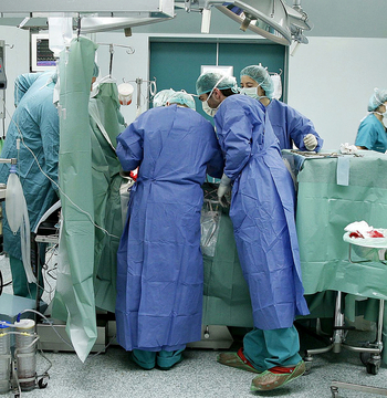 CyL suma 80 donantes de órganos y 231 trasplantes este año