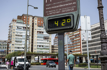 El calor mata a 30 burgaleses este verano