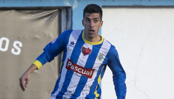 Jorge Rodríguez renueva por una temporada