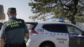 Un accidente en Burgos se salda con un fallecido y un herido