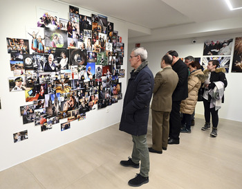 250 fotografías y 35 portadas para resumir el 2022 en Burgos