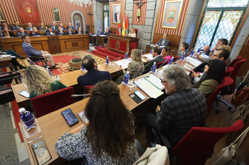 El PP y Vox no aprueban la ordenanza del Burgos Central