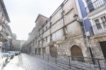 El Museo de Burgos se ampliará pero con un proyecto modificado