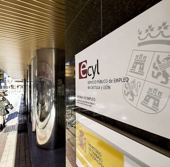 Economía y Empleo defienden las 177 contrataciones del Ecyl