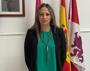 Beatriz Sahagún, nueva directora de la cárcel de Burgos