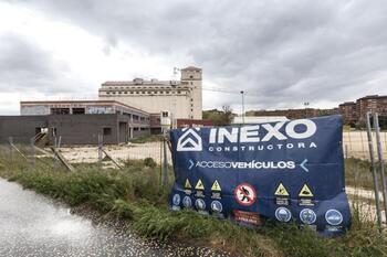 Arranca la obra del centro de salud del Silo con plazo límite