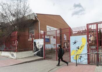 El arreglo de 11 colegios se lleva 300.000 euros de inversión
