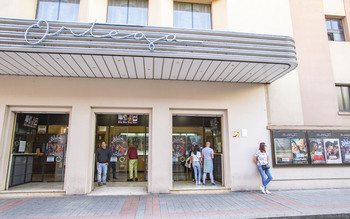 Castilla y León perdió el 7% de sus salas de cine en 2023