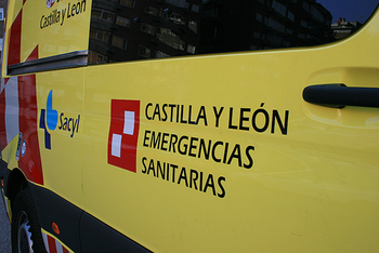 El Sacyl atiende casi 280.000 llamadas de emergencia en 2023