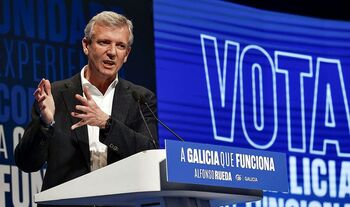 Galicia cierra una campaña que solo añade incertidumbre