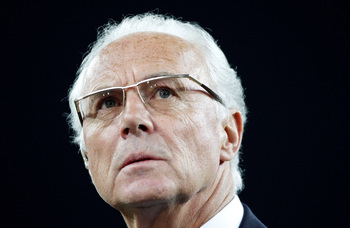 Fallece Franz Beckenbauer, leyenda mundial del fútbol