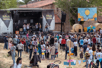El Alpaka Fest se presenta con una gira de miniconciertos