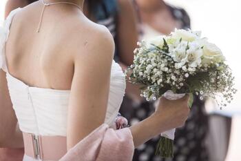 El sector de las bodas en Aranda ralentiza sus reservas