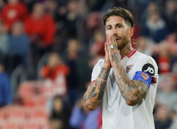 El Sevilla sigue perdido en casa y cede un empate ante Osasuna