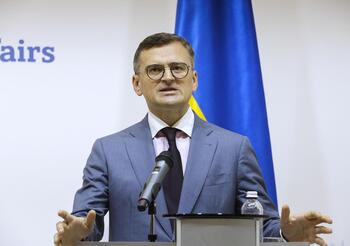 Ucrania quiere atacar territorio ruso con armamento de la UE