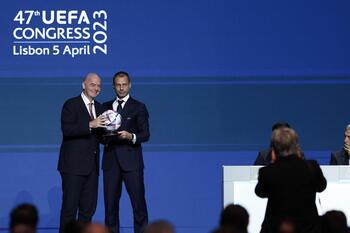 El 'caso Superliga' acusa a UEFA y FIFA de abuso de posición