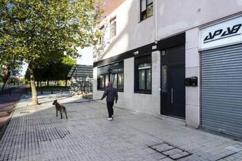 La fiebre de los 'lofts' se desata en Burgos