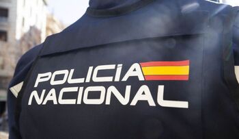 Dos niños deambulan descalzos y dan positivo en cocaína en Soria