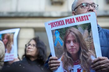La familia de Marta del Castillo exige más investigación