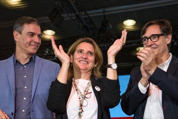 El PSOE revalidaría mayoría en Europa con un PP reforzado