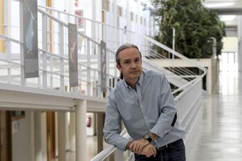 Carlos Briones, Premio Cosce a la Difusión de la Ciencia 2024