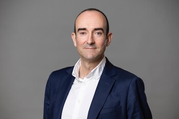 Sigma nombra a Juan Ignacio Amat nuevo CEO en Europa