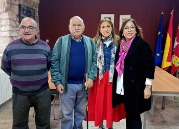 El PP arrebata al PSOE la Alcaldía de Carcedo con apoyo de Cs