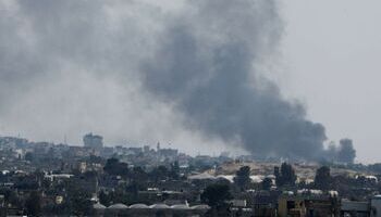 Un nuevo ataque en Gaza deja más de 20 muertos