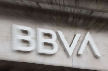 BBVA obtiene un beneficio récord de 8.019 millones en 2023