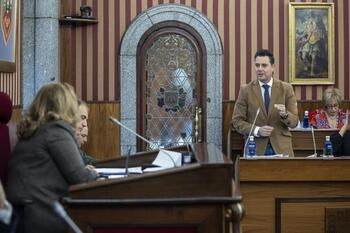 El PSOE presenta seis alegaciones al Presupuesto municipal