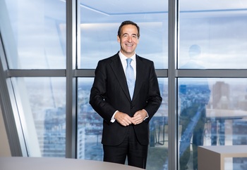 Gonzalo Gortázar, elegido CEO del año por 'Forbes'