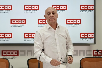 CCOO carga contra CEOE por su falta de «autoridad»