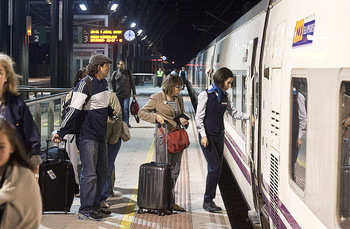 Europa pide la vuelta de los trenes nocturnos a París y Lisboa